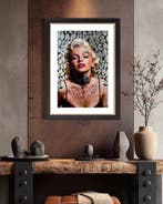 Alèze 1974 - Marylin Monroe 1/2