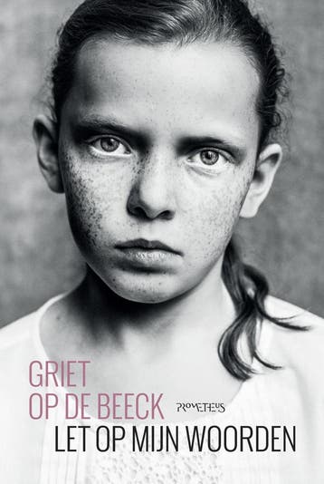 Let op mijn woorden (9789044636161, Griet Op de Beeck), Verzenden, Nieuw