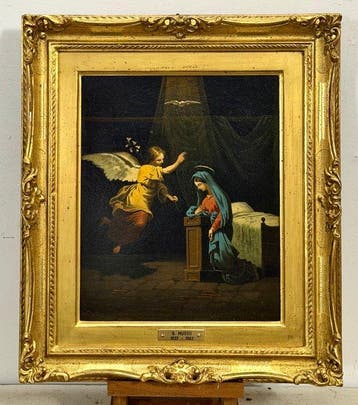 Benedetto Musso (1835–1883), Toegeschreven aan -