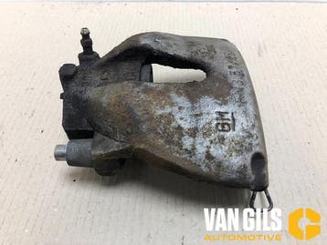 Remklauw (Tang) links-voor Saab 9-5 O242216, Nieuw