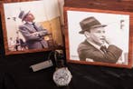 Bulova - Collezione Homage and Collaborations Frank Sinatra, Nieuw