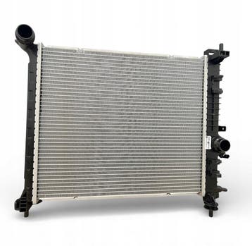 OPEL MERIVA B 1.6CDTi Radiator 13361815, Verzenden, Gebruikt
