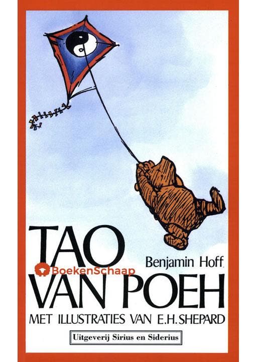Tao van Poeh, Boeken, Esoterie en Spiritualiteit, Gelezen, Verzenden