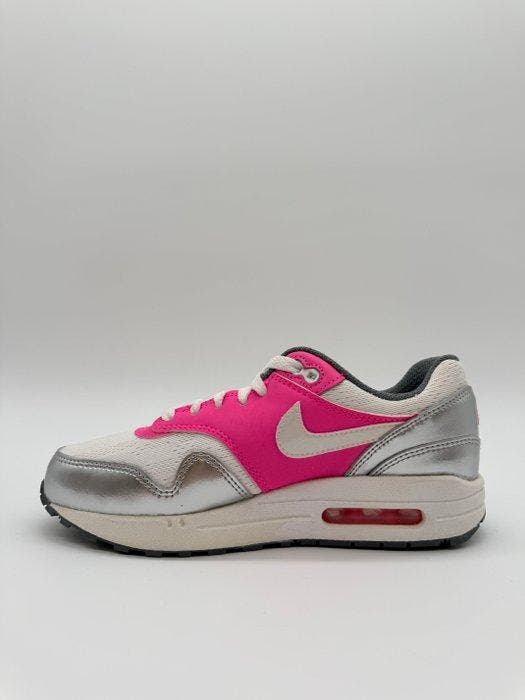 Nike - Nike Air Max 1 Pink Pow - Sneakers - Maat: EU 38.5, Vêtements | Hommes, Chaussures