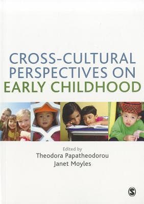 Cross-Cultural Perspectives On Early Childhood |  | Nieuw, Verzenden