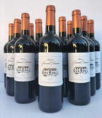 2021 Château Grand Nauve - Saint-Émilion Grand Cru - 12