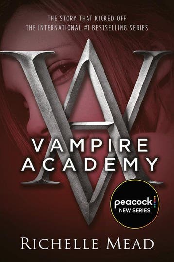 Vampire Academy 9781595141743 Richelle Mead, Verzenden, Gelezen, Richelle Mead