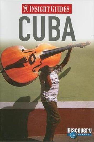Insight Guides / Cuba - Insight, Boeken, Verzenden, Nieuw