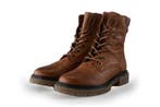 Giga Veterboots Meisjes in maat 30 Bruin, Verzenden, Jongen of Meisje, Schoenen, Zo goed als nieuw