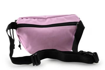 Eastpak Heuptas Roze, Verzenden, Zo goed als nieuw, Roze