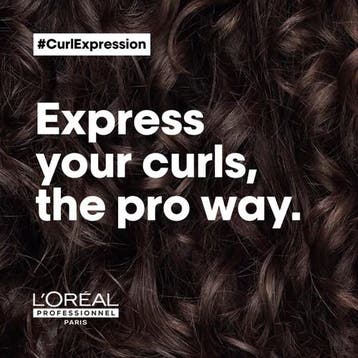 LOréal Professionnel SE Curl Expression Cream-In-Jelly D.., Verzenden, Gel, Wax, Haarlak of Mousse