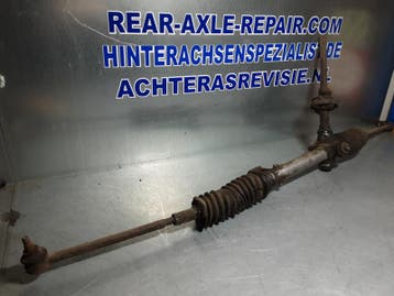 Stuurhuis en stuurkogels Opel Ascona A, Opel Manta A., Verzenden, Gebruikt, Opel