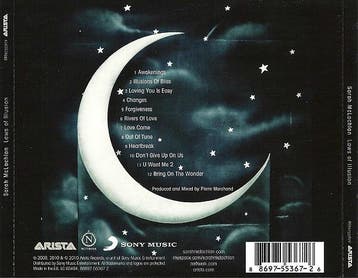 Sarah McLachlan - Laws Of Illusion, Verzenden, Gebruikt