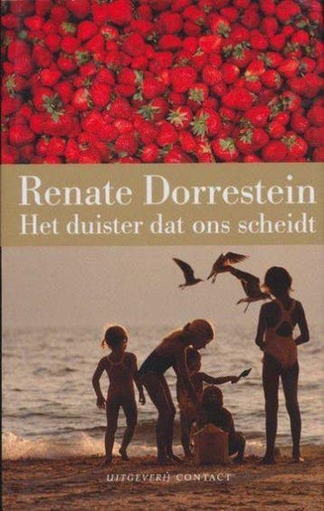 Duister Dat Ons Scheidt Ing - Dorrestein, Verzenden, Nieuw