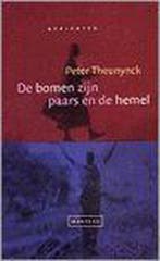 De bomen zijn paars en de hemel 9789022315095 P. Theunynck, Verzenden, Gelezen, P. Theunynck