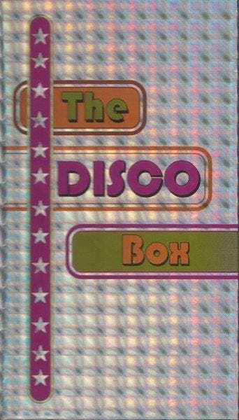 Various Artists in Soul Funk & Disco - 4 CD Digibook Box Set, Nieuw in verpakking
