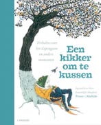 Een kikker om te kussen 9789020989106, Verzenden