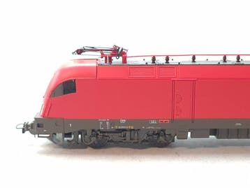 Piko H0 - 57410 - Locomotive électrique (1) - Rh 1016, Nieuw