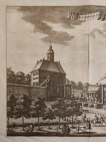 Nederland - Amsterdam; Caspar Commelin (1667–1731) /, Boeken, Nieuw