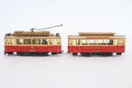 Fairfield? H0 - Tramway miniature (1) - Arrêt de tram, Nieuw