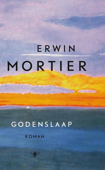 Godenslaap 9789403160702 Erwin Mortier, Boeken, Verzenden, Gelezen, Erwin Mortier