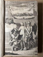 Carolus Ludovicus Tolnerus [Carl Ludwig Tolner] - Historia