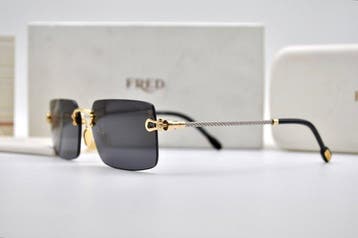 Fred - fg40038U - Lunettes de soleil
