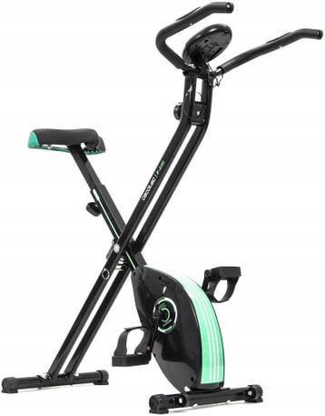 Cecotec X-Bike Hometrainer | 41% korting | Retour deal, Verzenden, Hometrainer