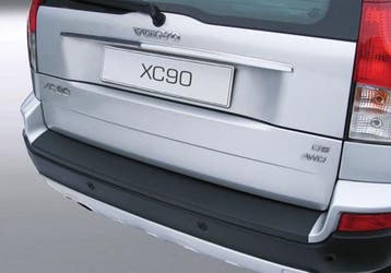 Achterbumper Beschermer | geschikt voor Volvo XC90 2006-2014, Verzenden, Nieuw