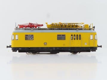 Märklin H0 - 39970 - Modeltrein motorwagen (1) - BR 701