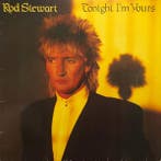 Rod Stewart - Tonight Im Yours, Cd's en Dvd's, Verzenden, Gebruikt