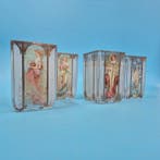 Goebel - Artis Orbis „Die vier Jahreszeiten“ – 4er Set