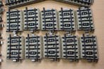 Märklin H0 - Modeltreinsporen (103) - Gebogen en rechte