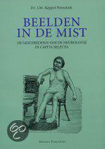 Beelden in de mist / Nieuwe Nederlandse bijdragen tot de, Verzenden, Gelezen, J.M. Keppel Hesselink