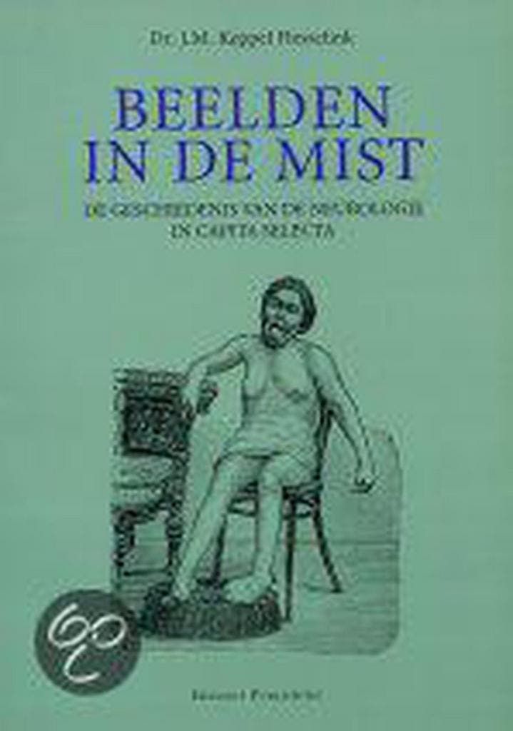 Beelden in de mist / Nieuwe Nederlandse bijdragen tot de, Boeken, Wetenschap, Gelezen, Verzenden