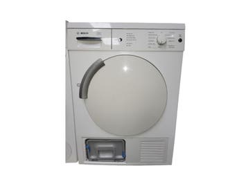 Bosch WTE86184duits - Condensdroger - 7 kg - Duits, Elektronische apparatuur, Droogkasten, Verzenden, Zo goed als nieuw
