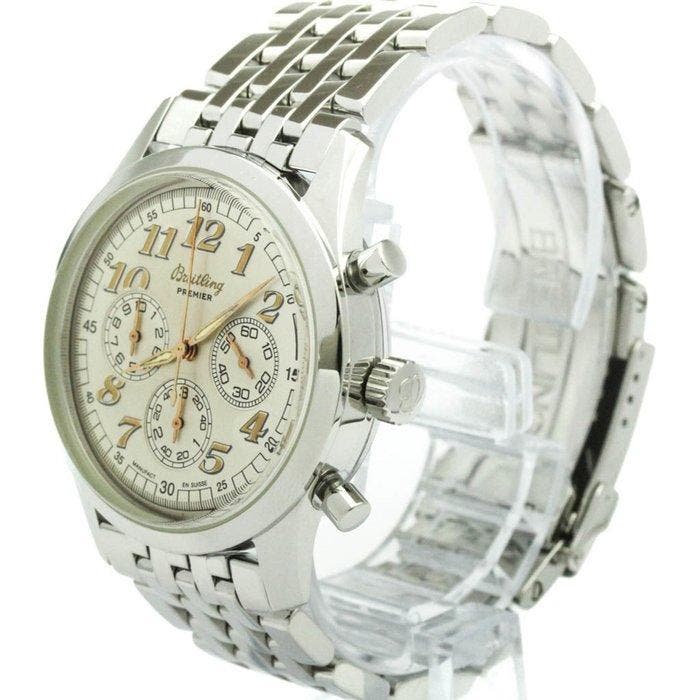 Breitling - Navitimer - A40035 - Homme - 1990-1999, Handtassen en Accessoires, Horloges | Heren