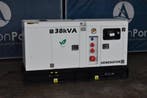 Veiling: Generator Pheatonn GF2-W41 Diesel 38kVA 2024 Nieuw, Ophalen