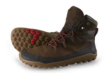 Vivobarefoot Barefoot in maat 44 Bruin, Verzenden