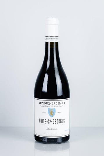 2019 Domaine Arnoux-Lachaux - Nuits St. Georges - 1, Verzamelen, Nieuw