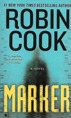 Marker / Druk 1 9780425210895 Robin Cook, Verzenden, Robin Cook