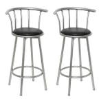 Barstoelen stalen frame | Retour deal | Sla toe!, Verzenden