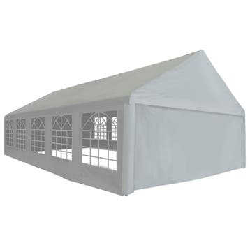 Tentdoek 10x5m | 54% knaller | Retour deal (tentzeil), Verzenden, Gebruikt