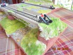 Märklin, Fleischmann H0 - Modeltrein (2) - Twee kleine, Hobby en Vrije tijd, Modeltreinen | H0, Nieuw