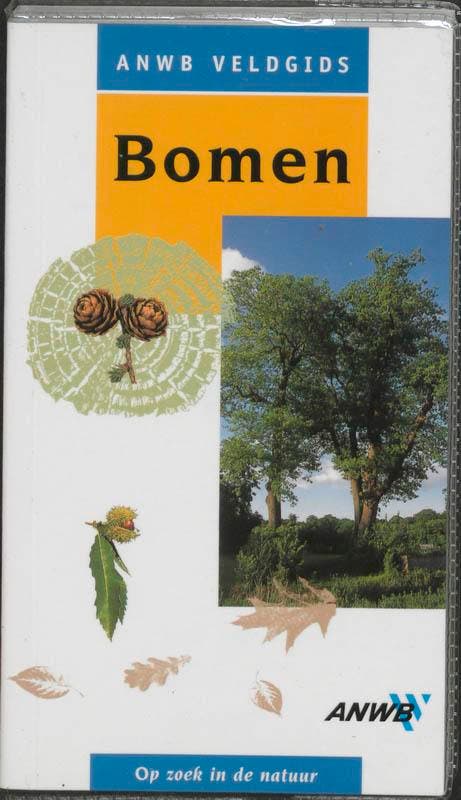 Bomen / ANWB veldgids 9789018011673, Livres, Loisirs & Temps libre, Envoi