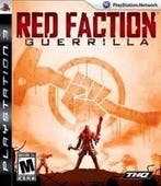 Red Faction Guerrilla (PS3 used game), Ophalen of Verzenden, Nieuw