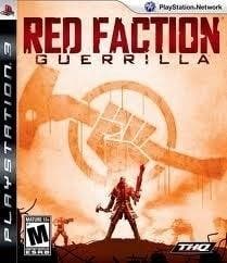 Red Faction Guerrilla (PS3 used game), Ophalen of Verzenden