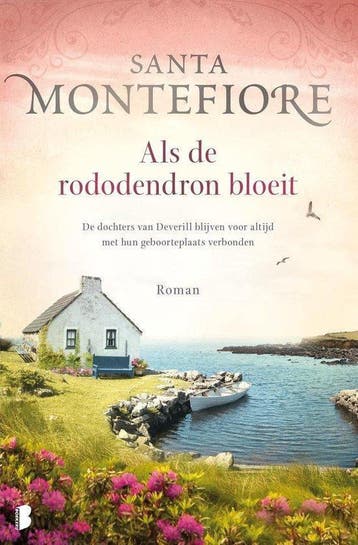 Als de rododendron bloeit 9789022592236, Verzenden, Gelezen