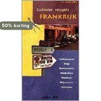Frankrijk / ANWB Extra 9789018007621 M. Millon, Verzenden, Gelezen, M. Millon