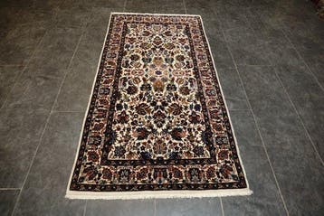 Isfahan - Tapis - 167 cm - 92 cm